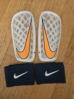 Nike Mercurial Schienbeinschoner 