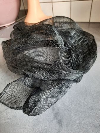 Ancien CHAPEAU de DAME
