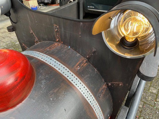Giocattoli: Jim Knopf Lokomotive – Usato da Sarmenstorf venduto da stedi01 8