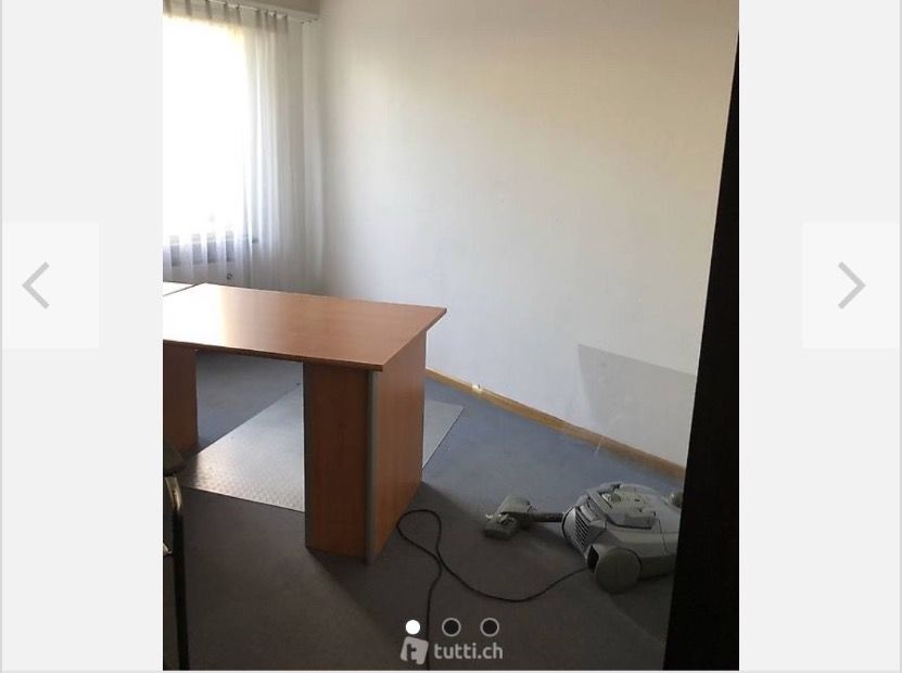 Scrivanie: Schreibtisch – Usato da Basel venduto da sch_9g6x
