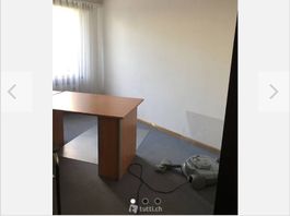 Schreibtisch