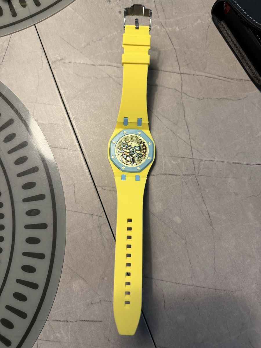 Montres: Orologio Pop – Neuf (Voir description) à Luzern par TheDoctor05 1