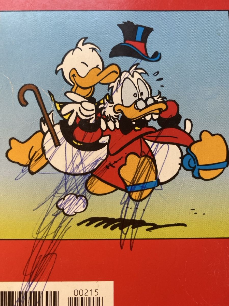 Fumetti: LTB 215 – Usato da Hombrechtikon venduto da Jap11 2