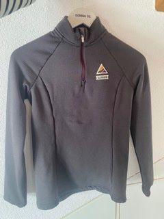 Maloja Pullover & Sweatshirts: Maloja Pullover – Gebraucht aus Breil/Brigels von reni17