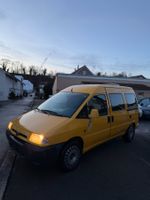 Fiat Scudo 1.6