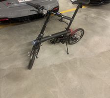 Xiaomi mi Smart Electric folding Bike Neu 