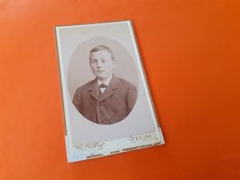 SCHWIIZER JUGEND DAZUMAL - en BRAVE APPEZOELLER - HERISAU