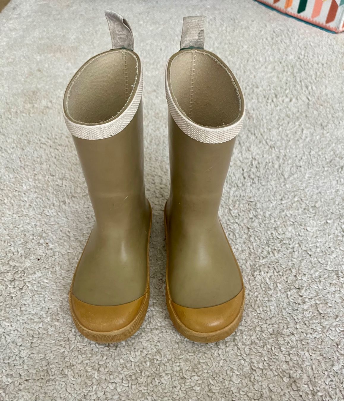 Liewood Scarpe per ragazzi: Gummistiefel Liewood Gr. 25 – Usato da Zürich venduto da davidihagee