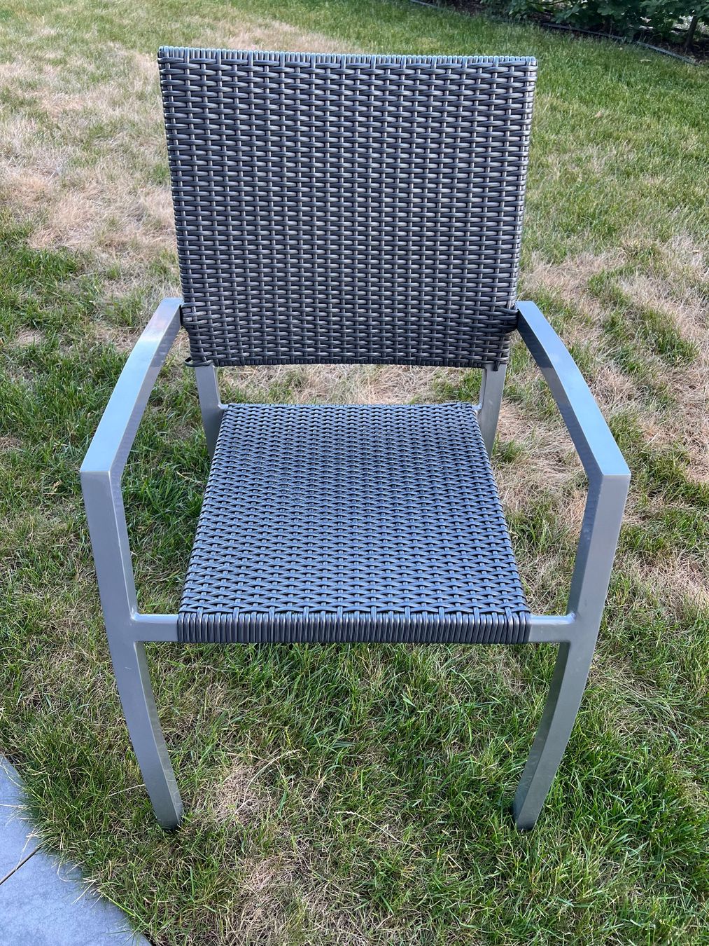 Sedie: Gartenstuhl – Usato da Winkel venduto da raeuchli50
