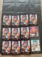 One Piece TCG - Don!! Sammlung Englisch