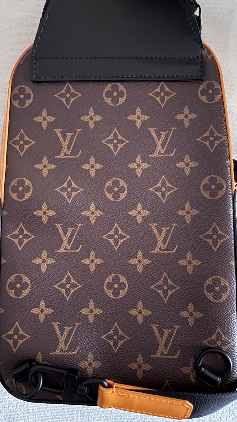 Louis Vuitton Taschen: Sling Bag Louis Vuitton ￼ – Neu (gemäss Beschreibung) aus Bassersdorf von MOGI14 3