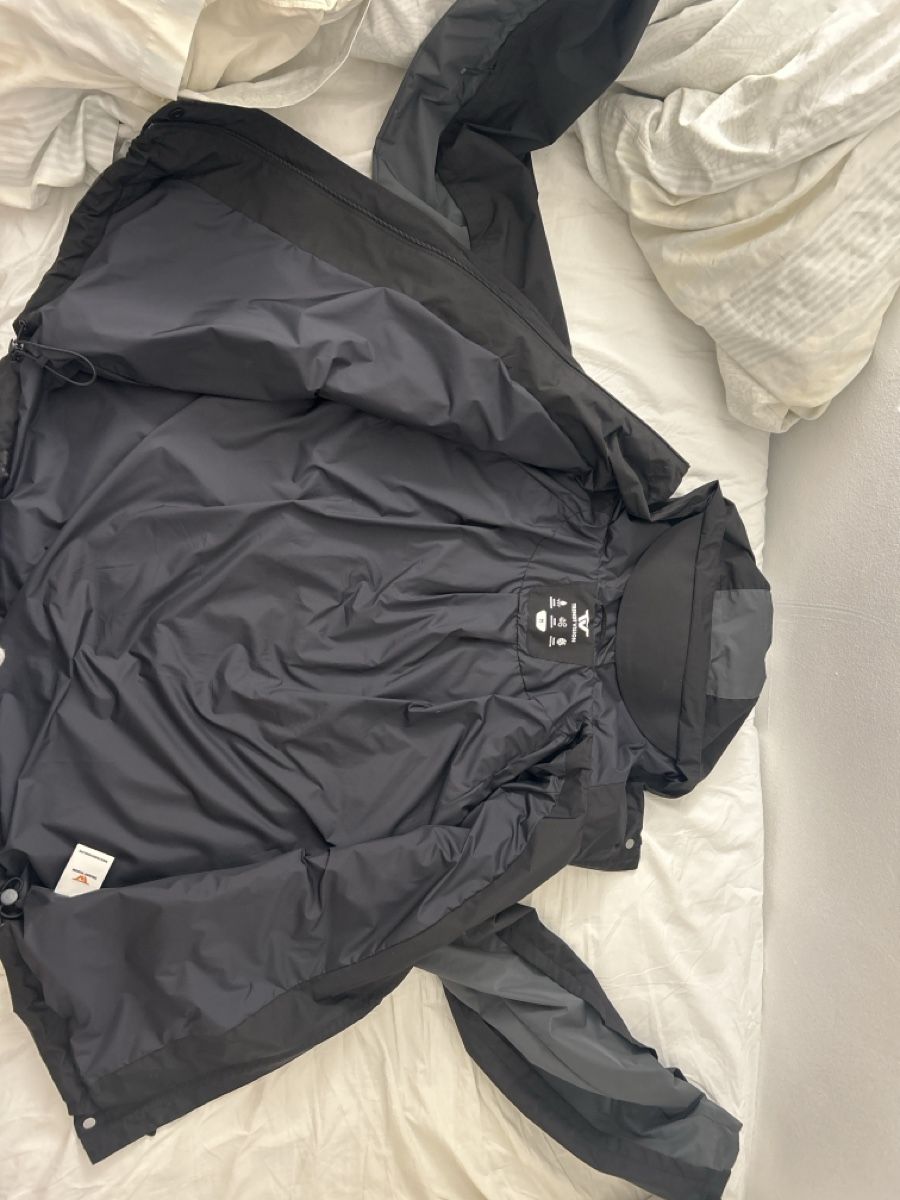 Trendt Vision Giacche: Trend Vision Reptil Jacket – Nuovo (secondo la descrizione) da Humlikon venduto da lee_5dhk 1