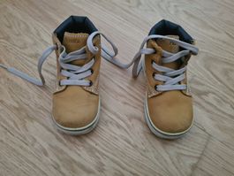 Primigi Schuhe Grösse 21 