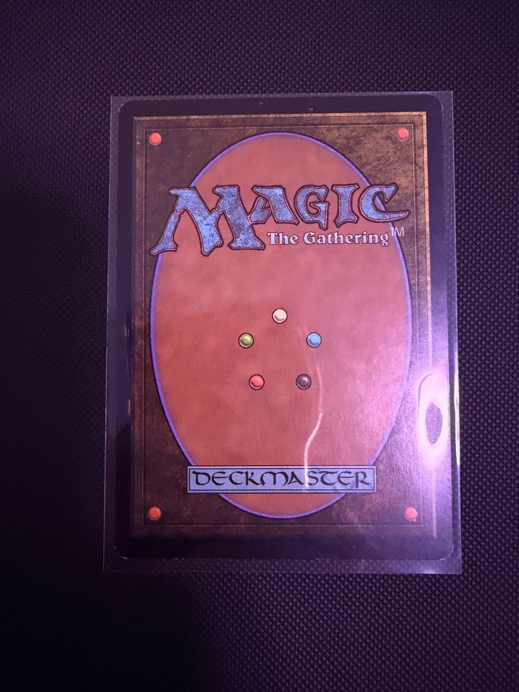 Magic The Gathering Carte collezionabili: Astral Slide – Usato da Ulisbach venduto da joelsj 1
