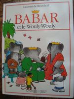 Babar et le Wouly-Wouly