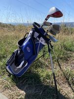 Golfset Kinder US Kids Golf Inesis gemischt
