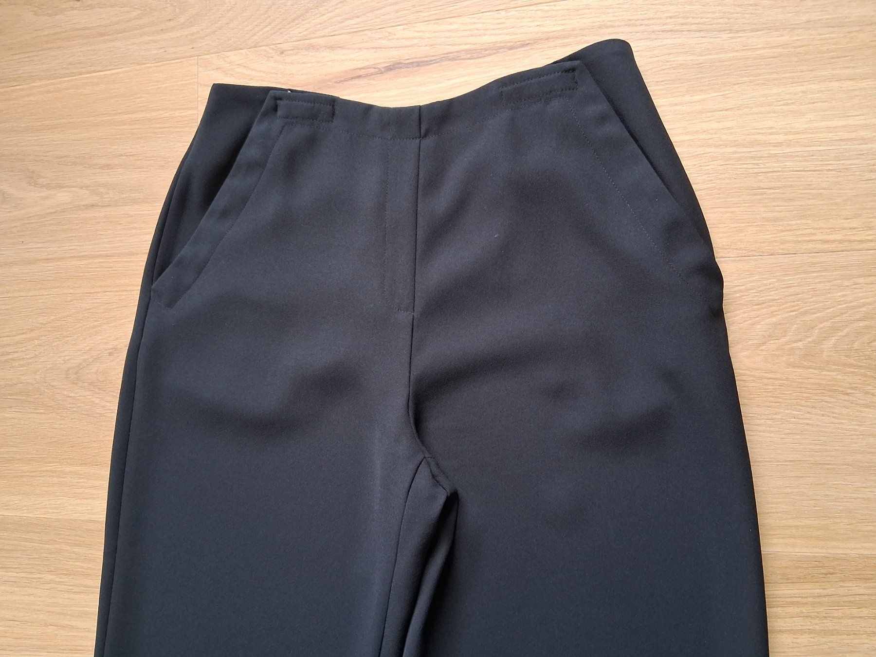 Caroll Hosen: Caroll Elegante Hose S/M – Gebraucht aus Lengnau AG von Nathi88 3