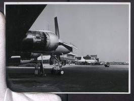 Fotografie Heinz Kiesbauer, Frankfurt, F