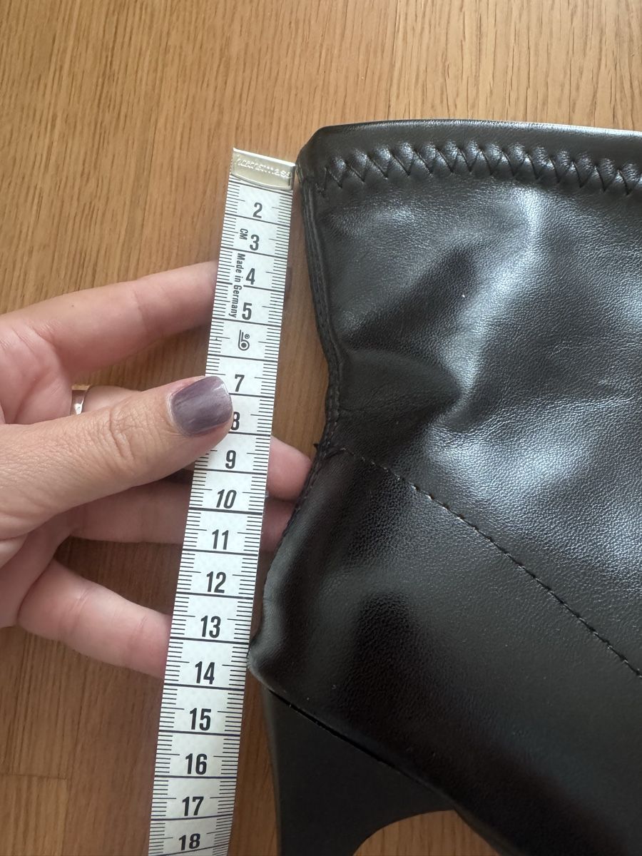 Scarpe da donna: Stiefeletten gr 36 neu – Nuovo e nell'imballaggio originale da Unterengstringen venduto da Cuz_5555 2