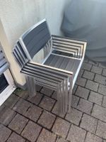 Gartenstühle