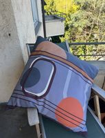Kissen Outdoor 80x80