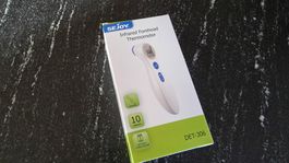 Infrarot Fieberthermometer DET-306 SEJOY