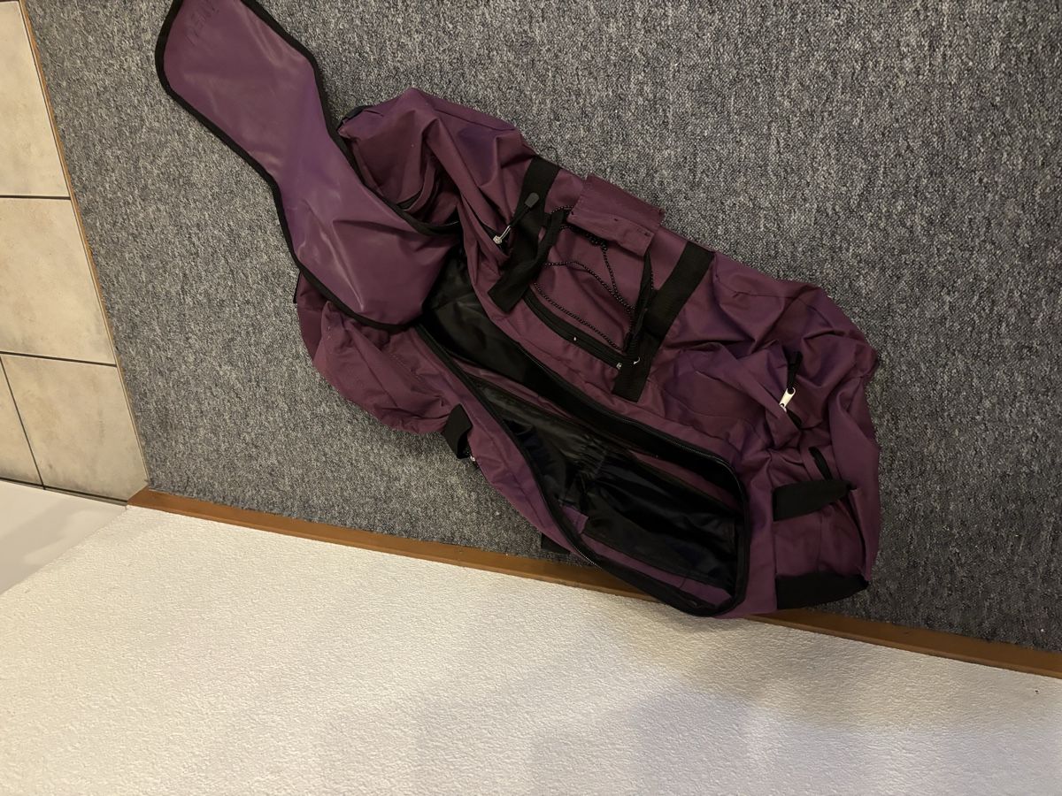 Borse: Reisetasche – Usato da Lostorf venduto da joe_tlk9 1