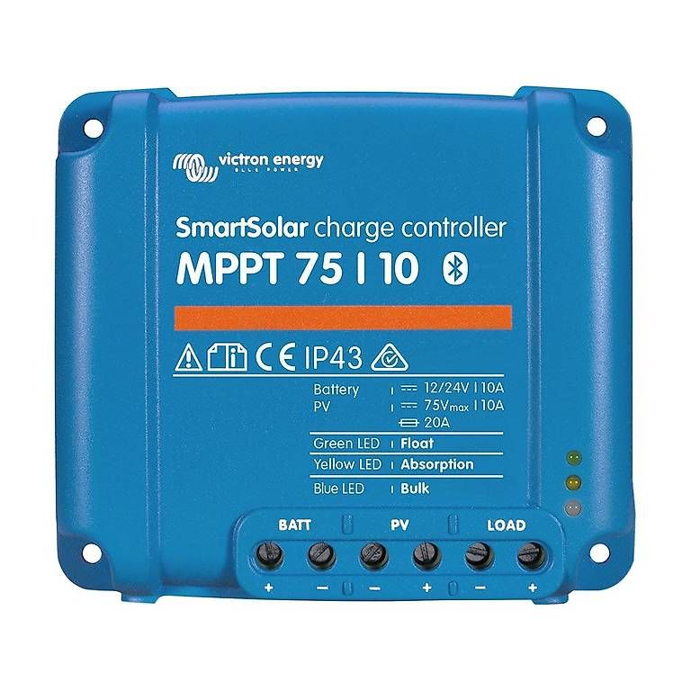 Dispositivi a energia solare: Solarset 110Watt mit MPPT Tracker bluetooth – Nuovo (secondo la descrizione) da Gams venduto da supersolarschweiz 1