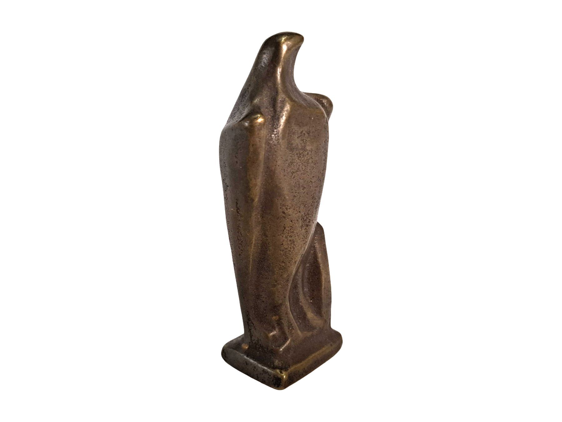 Bag Turgi Statuette: BAG TURGI Bronzefigur Adler – Usato da Wil SG venduto da Restwert_Wil 1