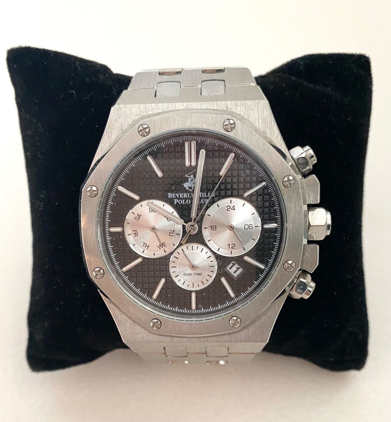 Orologi: Beverly Hills Polo Club – Nuovo (secondo la descrizione) da Zürich venduto da CyMaMu 2
