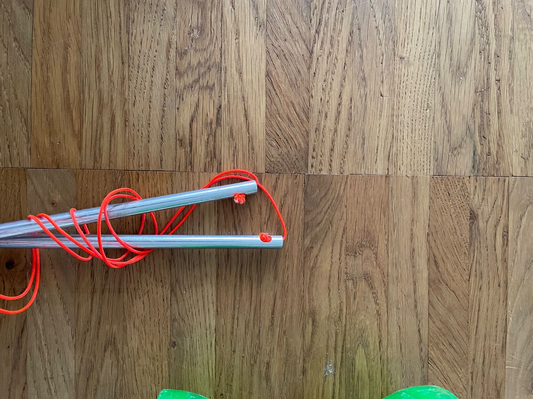 Jouets: Jugglux diabolo – D'occasion à Männedorf par bluebird35 2
