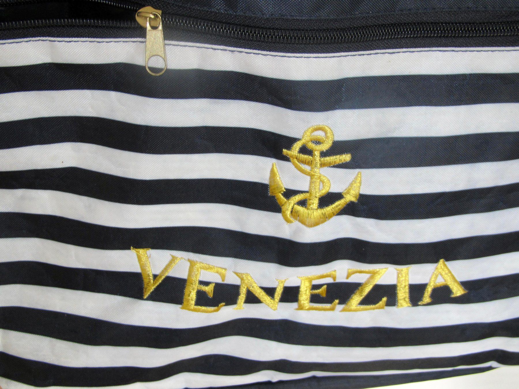 Borse da donna: SAC DE PLAGE VENEZIA NEUF – Nuovo (secondo la descrizione) da Murten venduto da Selliot 1