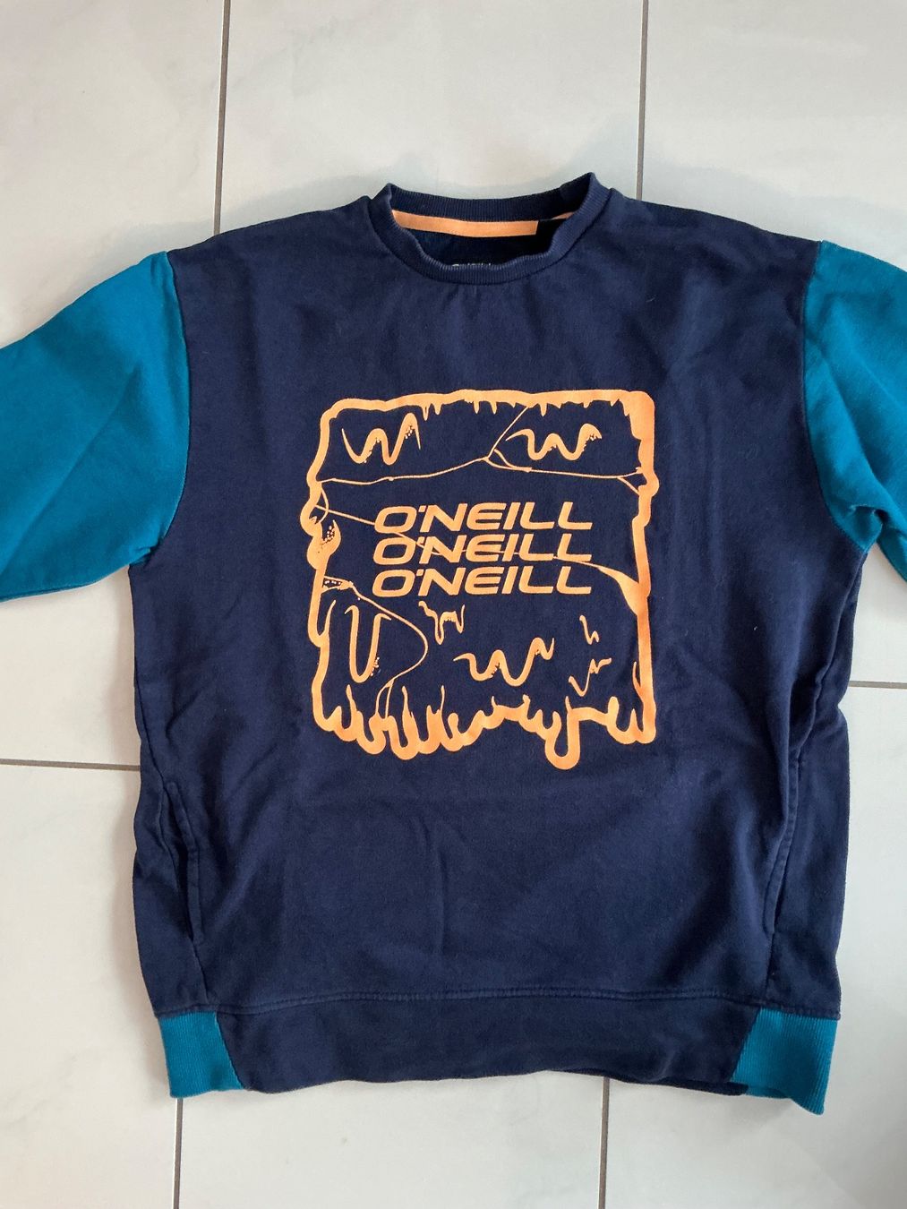 O'Neill Maglioni & Felpe: Schöner O Neill Pullover Gr.158/164 – Usato da Biel-Benken BL venduto da Sahra1