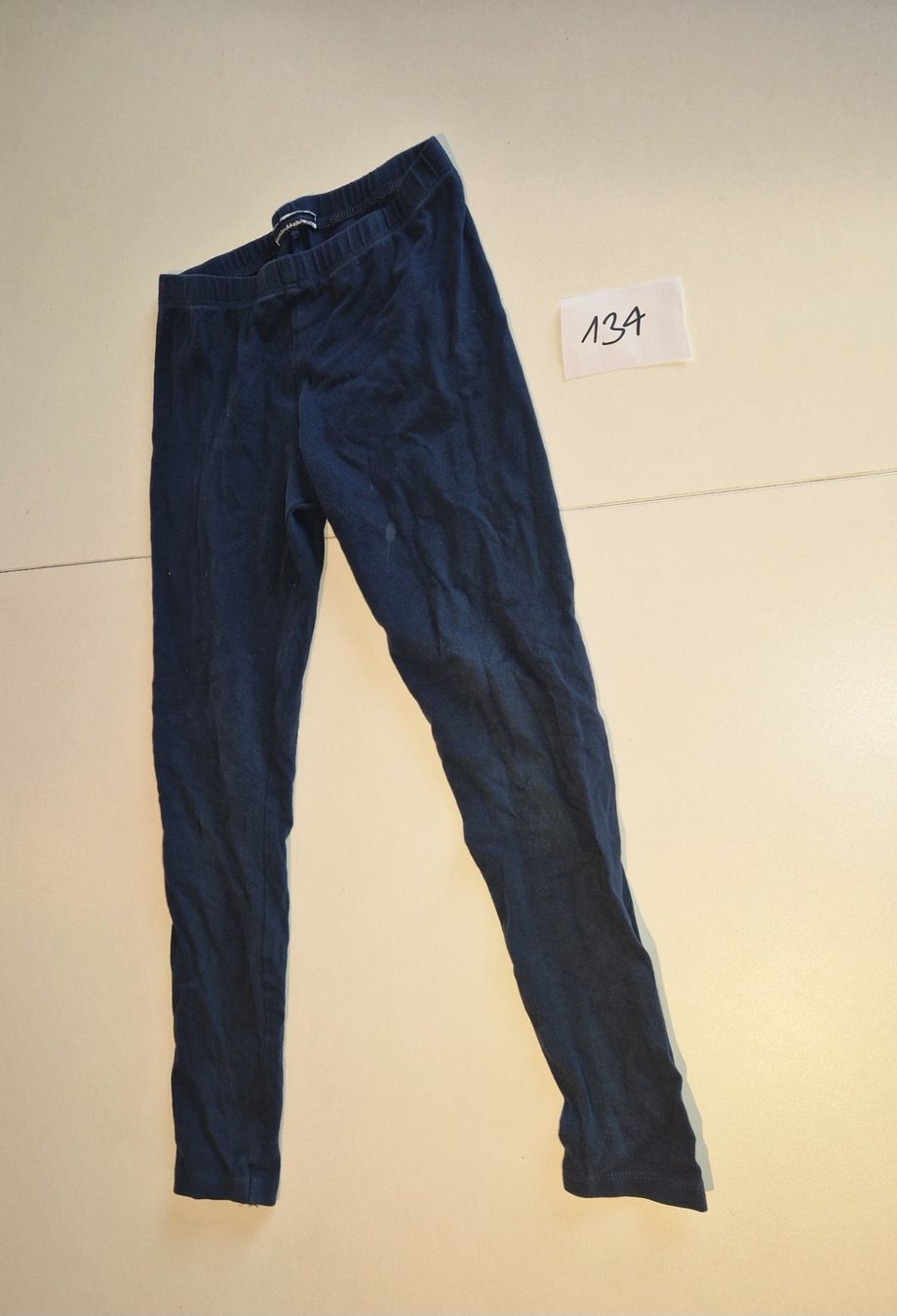 Pantaloni: Hose Grösse 134 – Usato da Stüsslingen venduto da white_angel86