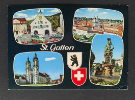 AK St Gallen