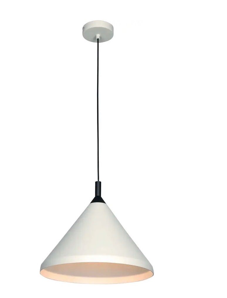 Lampadari & plafoniere: Pendellampe Beige – Usato da Lustmühle venduto da sar_7xmy 2