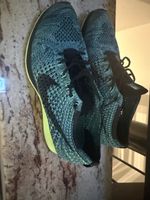 Nike Flyknit Racer Grösse 42.5 neuwertig