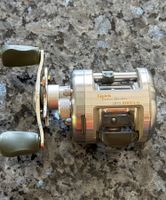 D.A.M Power Striker GPS 2000 LH Multirolle, Top Zustand!