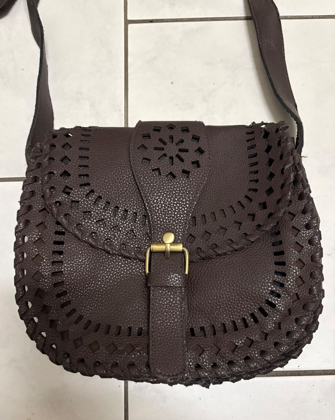 Pieces Sacs femmes: Tasche Country – D'occasion à Basel par tif_m2h6