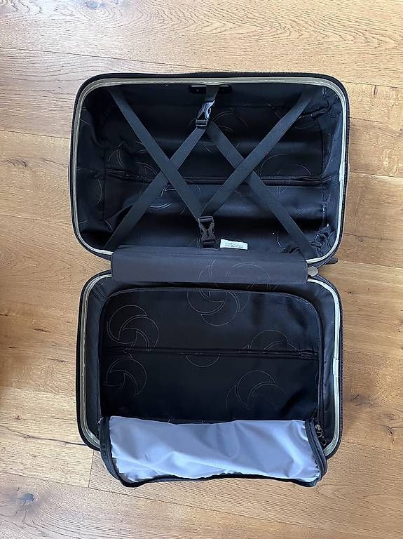 Reisekoffer: Samsonite Koffer Set – Gebraucht aus Oftringen von sdo_5gdp 1