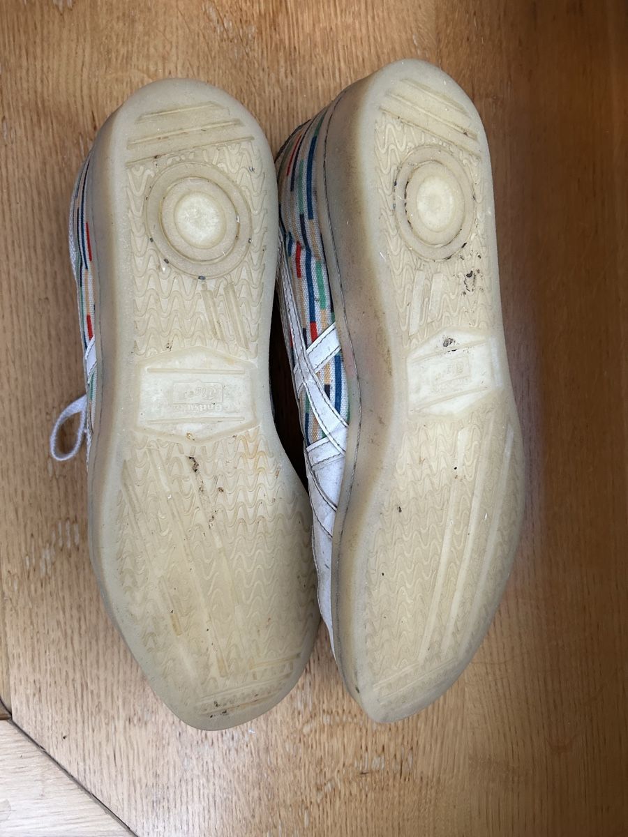 Onitsuka Scarpe da uomo: Onitsuka Tiger Schuhe, Gr. 47 – Usato da Zürich venduto da jac_7g6c 3