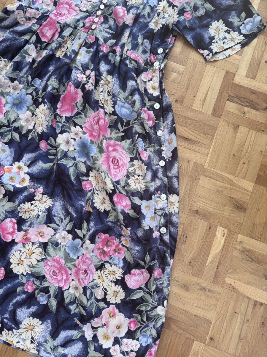 Vestiti: Sommerkleid 42 – Usato da Schliern b. Köniz venduto da Puffin48 2