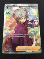 Pokémon - Schwert & Schild - Betys - SSH 199 - DE