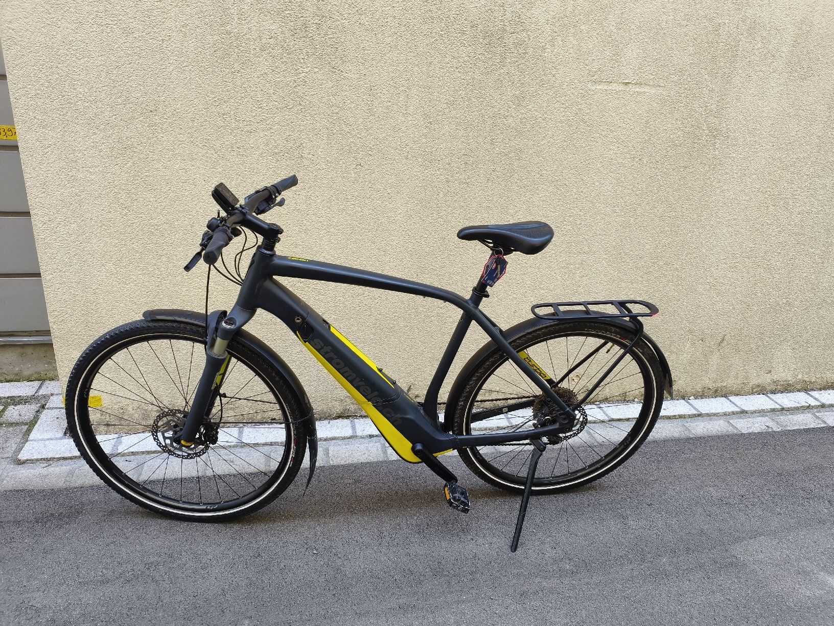 Specialized Biciclette: E-bike Specialized Vado Grösse XL – Usato da Nussbaumen AG venduto da Trtznd21 7