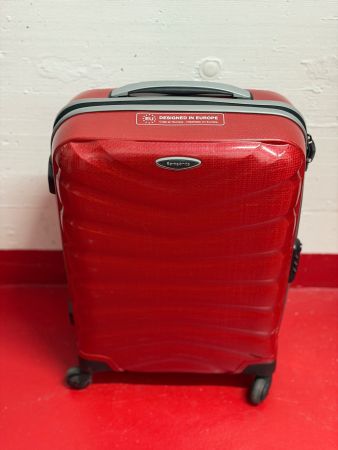 Samsonite Kabinenkoffer 55 cm leicht 1,9 kg. abholbereit