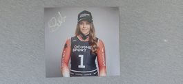 Autogramm Corinne Suter