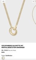 Kette, Boss NEU