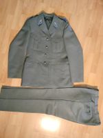 Schweizer Armee Militär Uniform