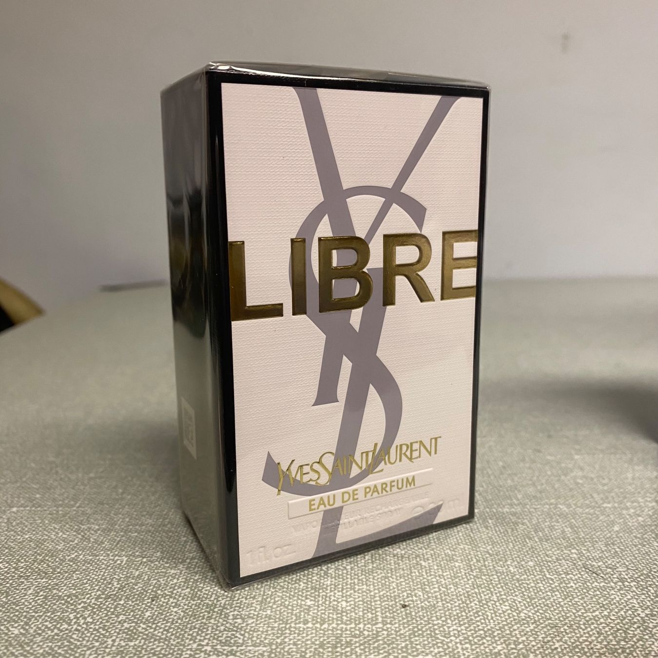 Saint Laurent Parfum & Eau de Toilette: Libre Yves Saint Laurent EDP 30mL OVP – Neu und originalverpackt aus Givisiez von dor_xb9k 2