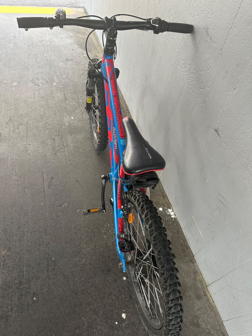 Biciclette: Kindervelo 20 zoll – Usato da Zug venduto da uri_z6fm 3